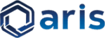 aris site logo